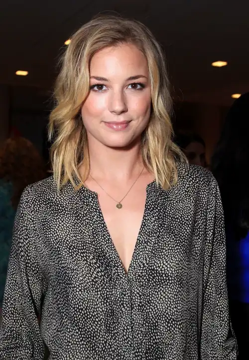 Variety EMMY Studio Sponsored by Motorola - West Hollywood (May 31, 2012)