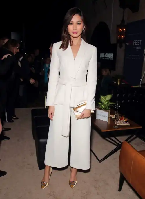 Gemma Chan