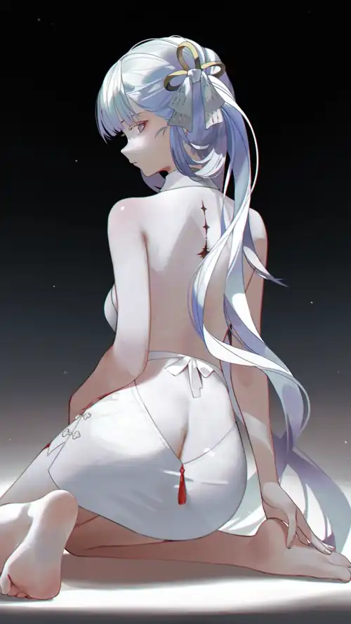 Jinhsi [Wuthering Waves] (968x1721)