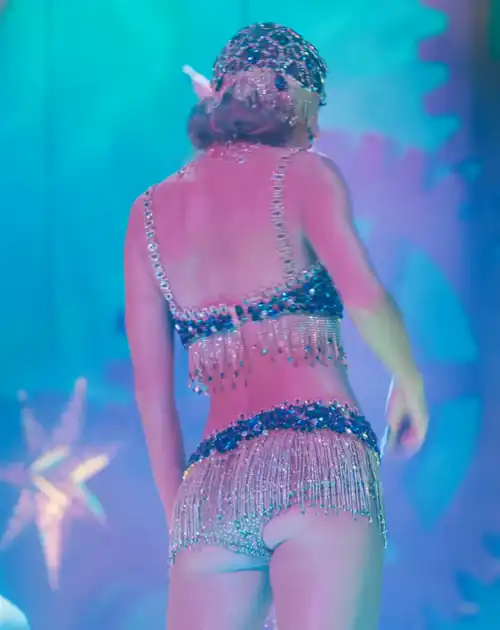 Bejeweled Music Video