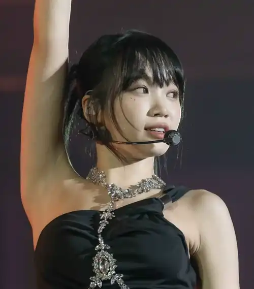 Chaewon