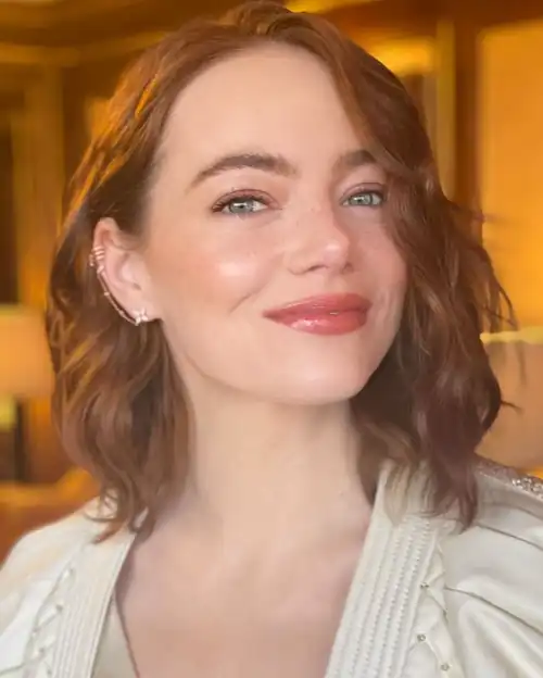 Em for the Louis Vuitton Fall-Winter 2024 Show (March 5th, 2024) 
