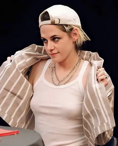 Casual look