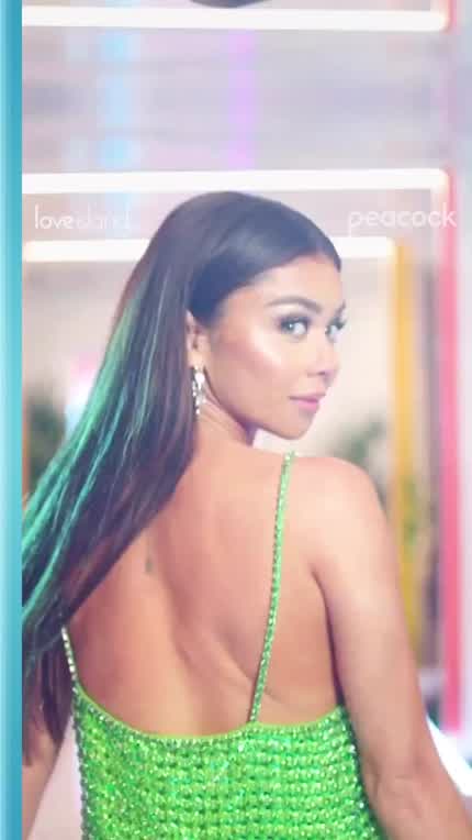 Love Island promo August 2023