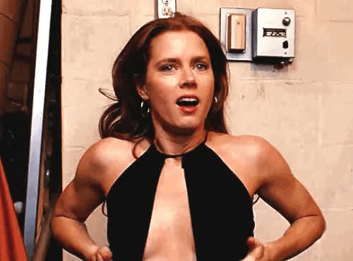 In “American Hustle” (2013)