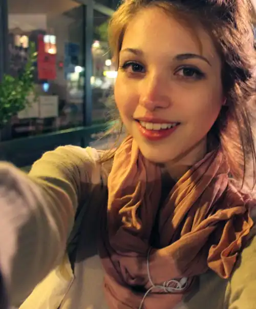 When I See You Smile