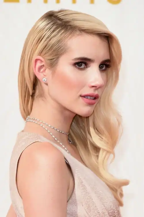 Emma Roberts
