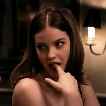 Barbara Palvin