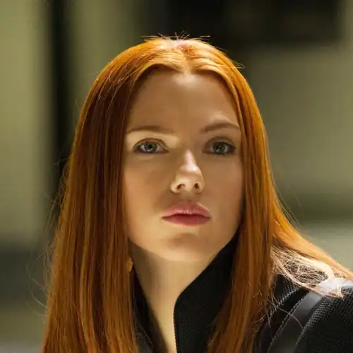 Your hot teacher (Scarlett Johansson) gives you this look after reading the little letter you'd left for her on her desk. What does it say?