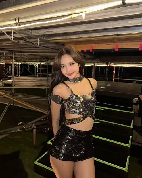 Lisa 