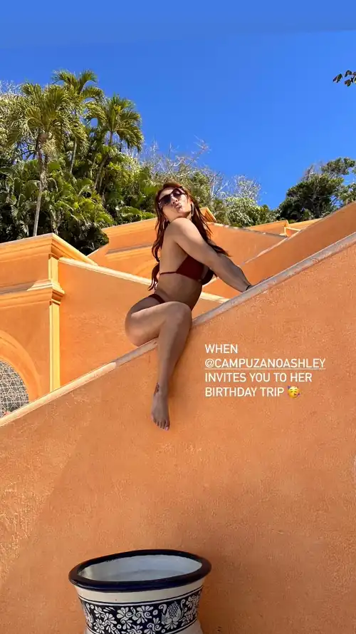 Bikini IG 3/9/24