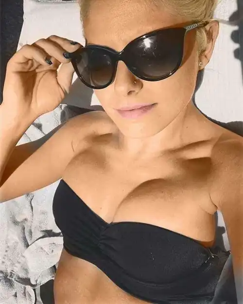 Bikini Bliss