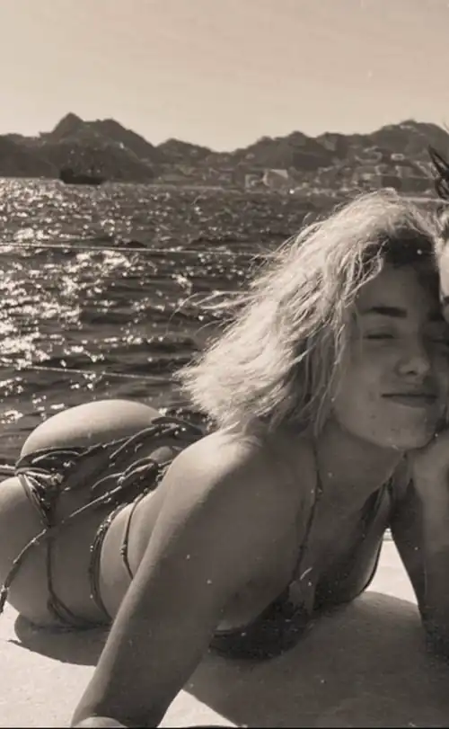 Peyton List