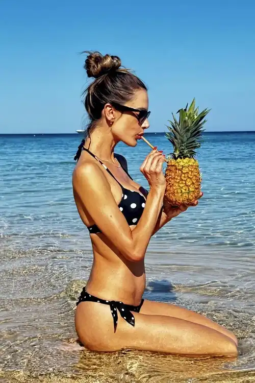 'Beautiful Sardegna’ | IG | July 2024