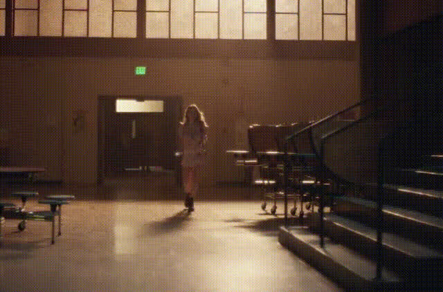 Sydney Sweeney