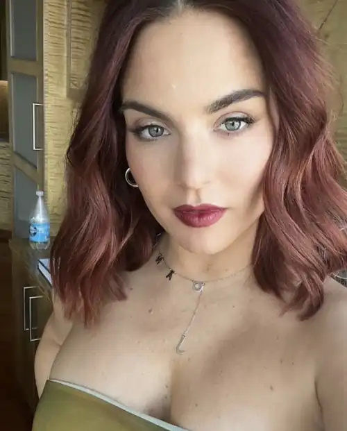 JoJo looking lovely via IG (April 2023)