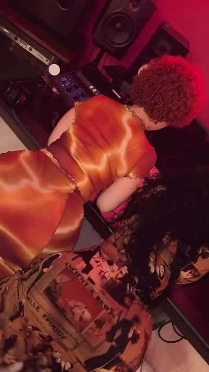 Ice Spice x Nicki Minaj