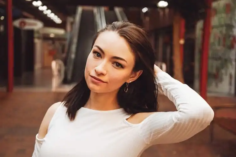 Pretty