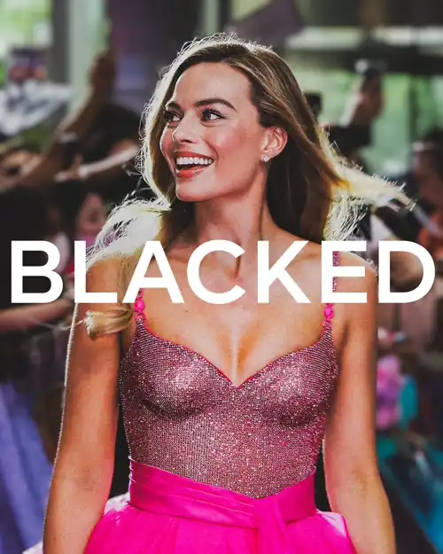 Margot Robbie