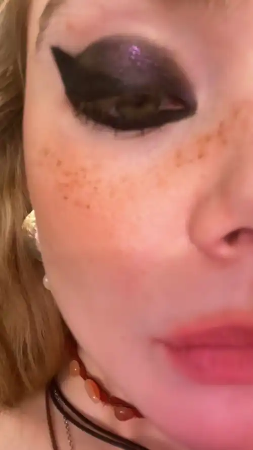Appropriate makeup 2/10/2024