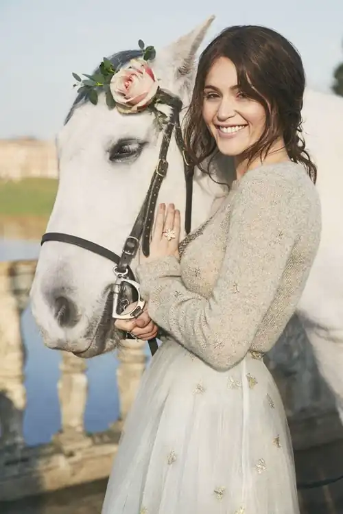 Town & Country Magazine (2017)