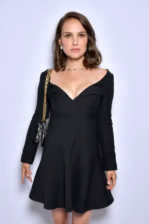 Our favourite woman