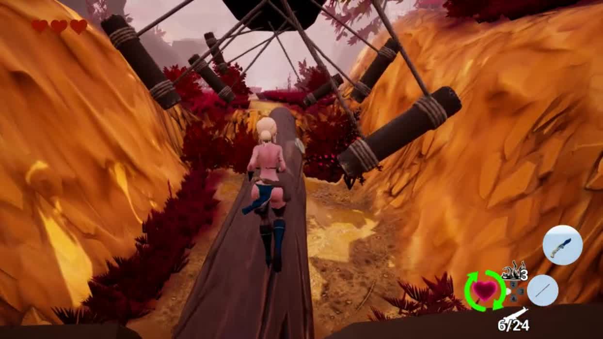 [Sorceress' Tale] an Adult Oriented Adventure Game