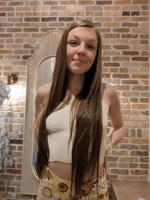 self post!! (OC)
