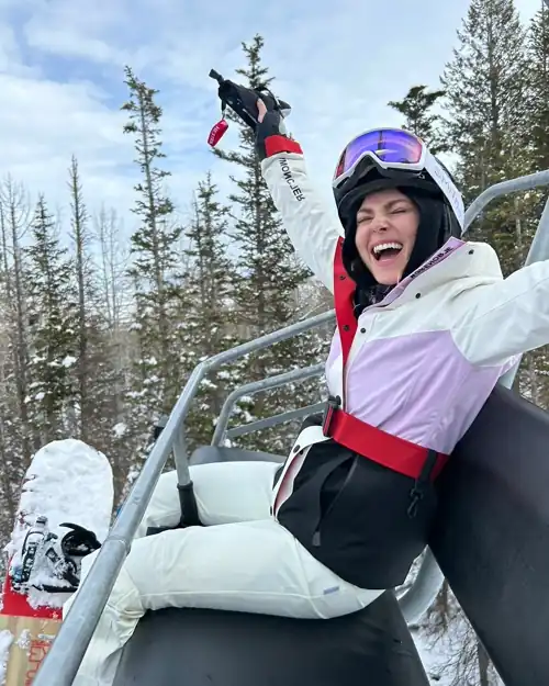 Sundance - IG January 2024