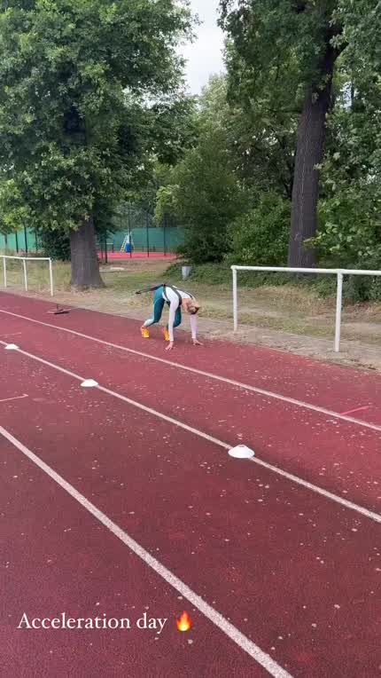 “Acceleration Day”