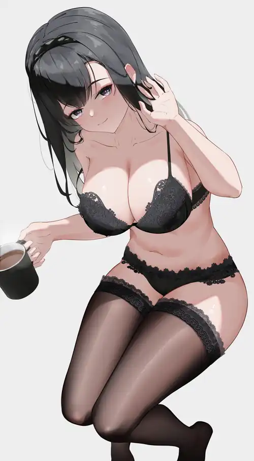 Priestess [Arknights]