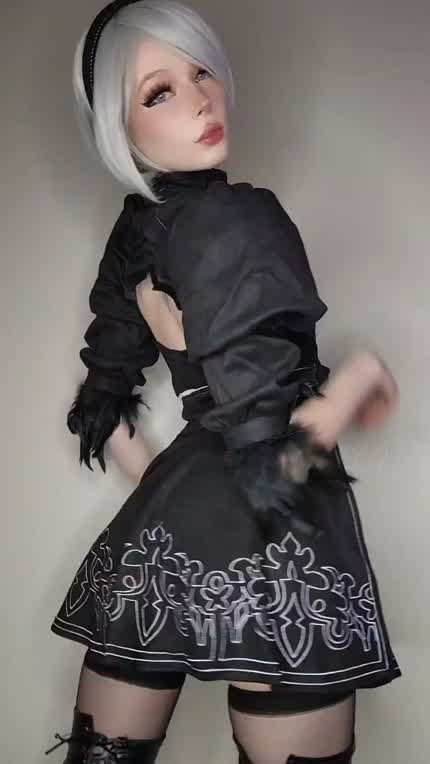 2b by Lolalovegood (me)