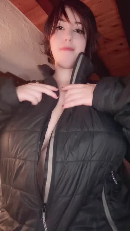 Small titties seem to be popular lately, hopefully I can change that