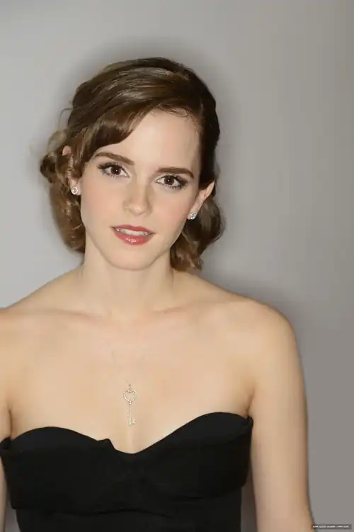 Emma is perfect