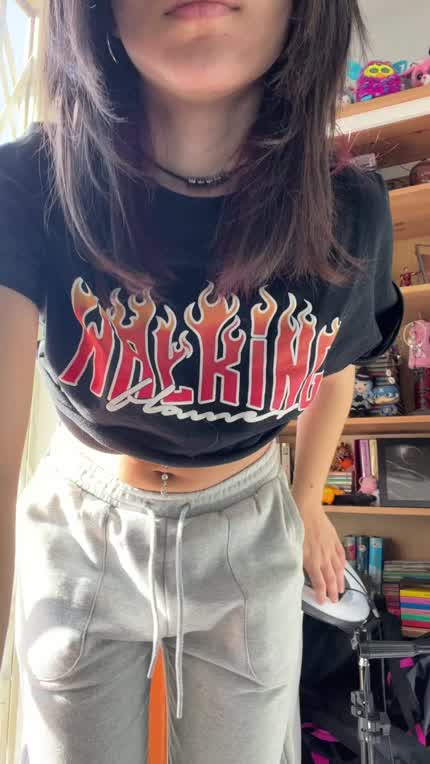 Trimmed my bush today