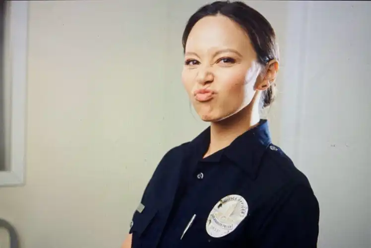 We're Back For Season 3 Of The Rookie