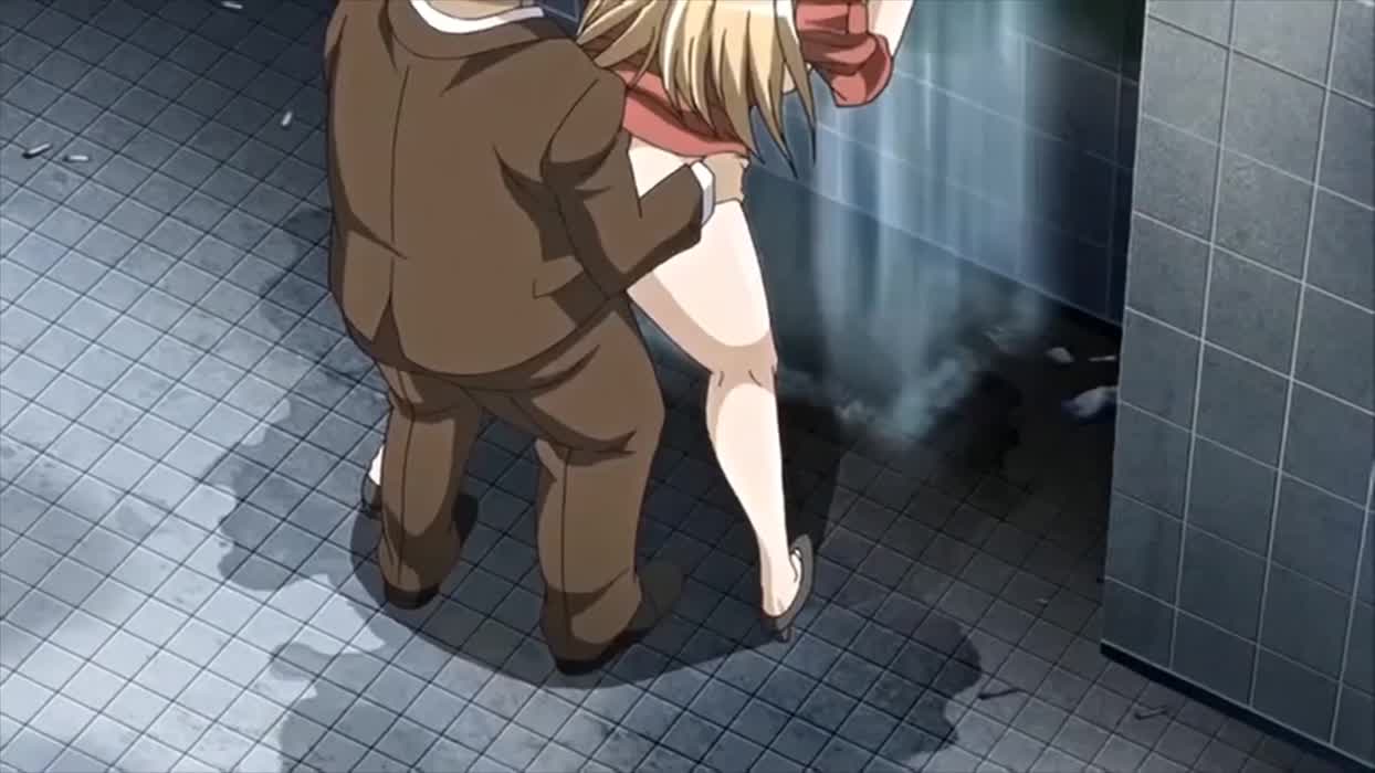 She thought chocking on his dick was really suffocating. How about getting raped while her head's submerged?