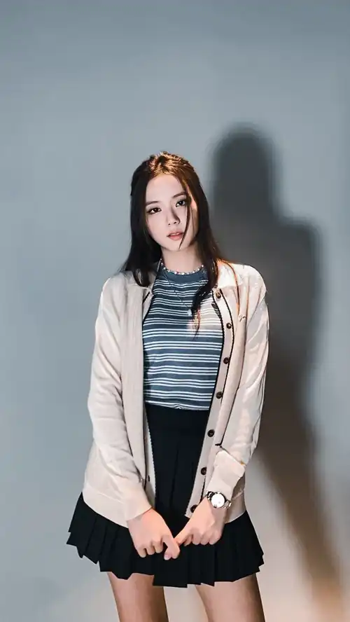200808 Jisoo