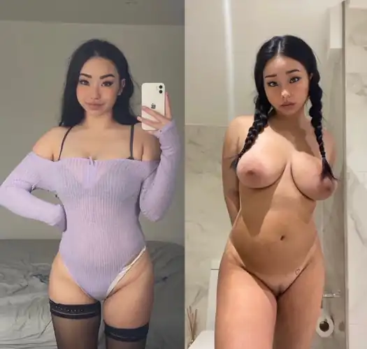 You better be adding a busty petite Asian onto you bucket list😜💗