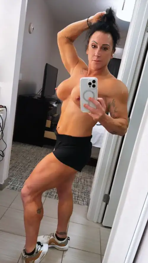 Happy Titty Tuesday 