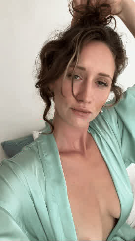 Comment your age if you'd creampie me at a swinger party