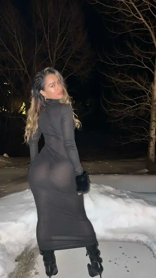 New Snapchat story January 2024