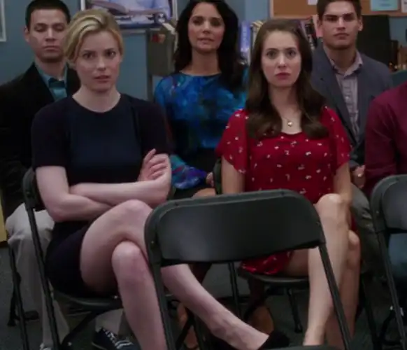 Britta & Annie