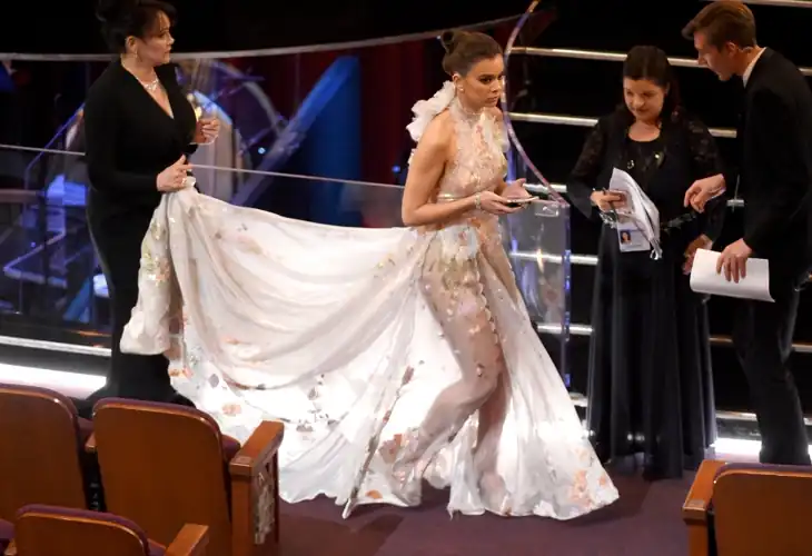 Hailee Steinfeld