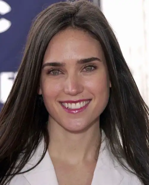 That damn smile 