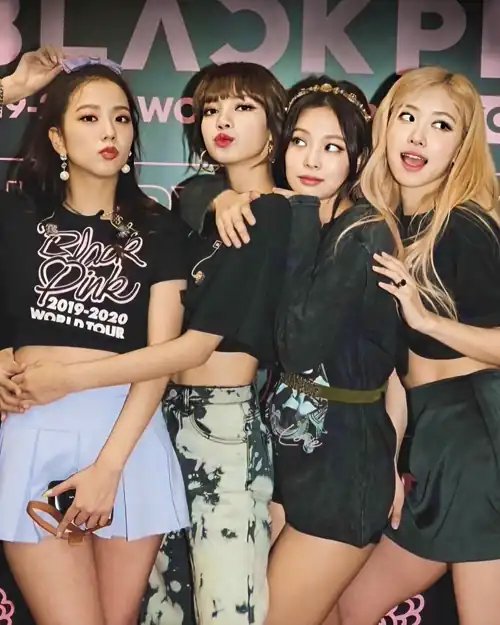 Blackpink World Tour