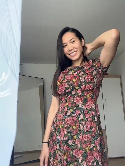 Am I your type? Yea or Nay