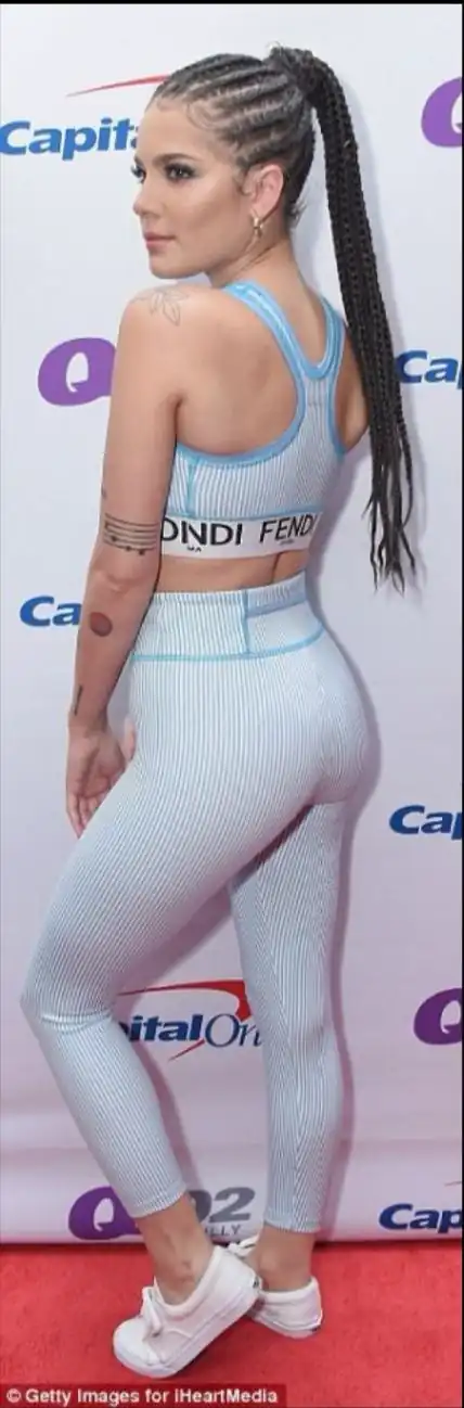 Lovely to fuck afterwards