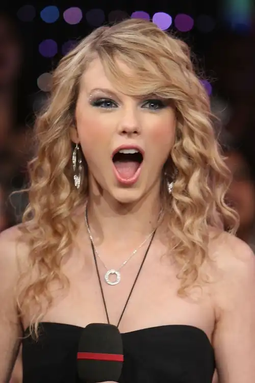 Taylor Swift