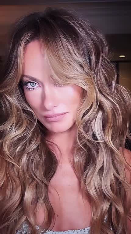Glam From Instagram Reel(5-2-23)